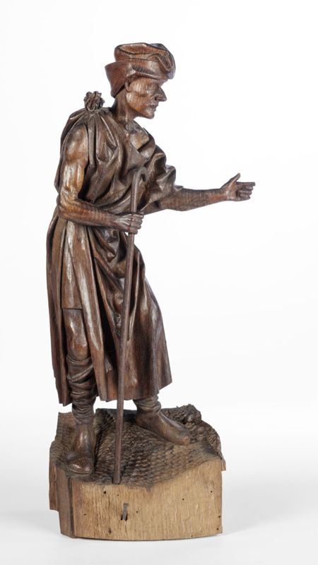 Retable de Saint-Georges