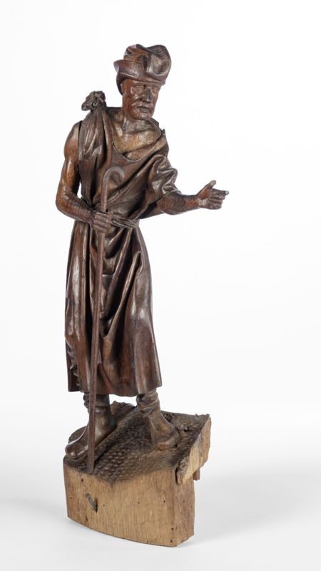 Retable de Saint-Georges