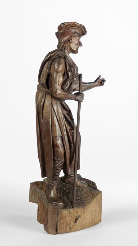 Retable de Saint-Georges