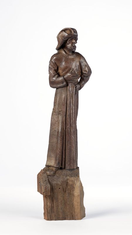 Retable de Saint-Georges