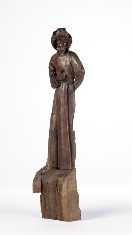 Retable de Saint-Georges