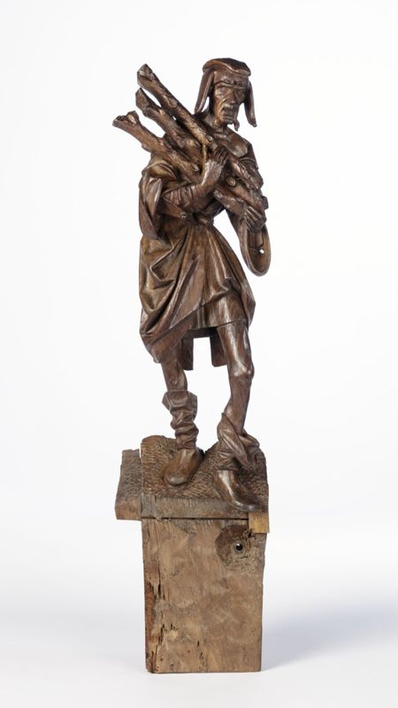 Retable de Saint-Georges