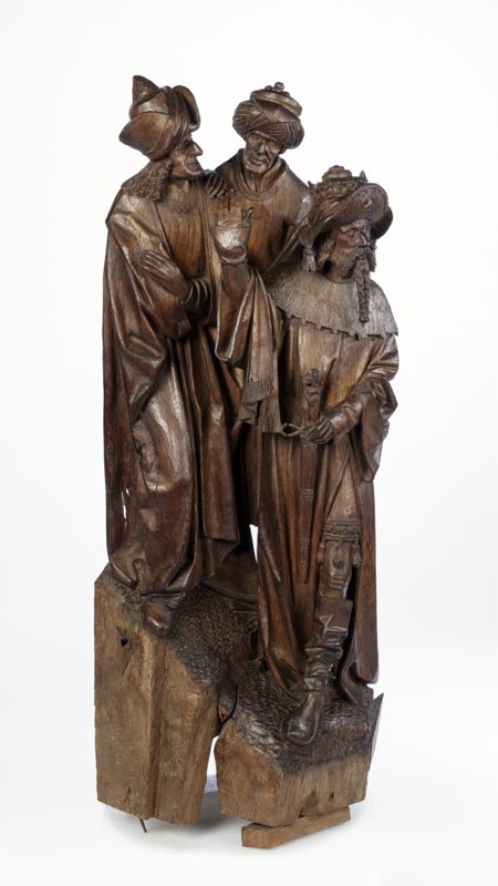 Retable de Saint-Georges