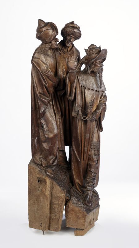 Retable de Saint-Georges