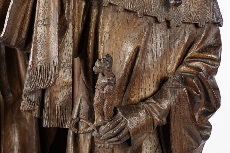 Retable de Saint-Georges