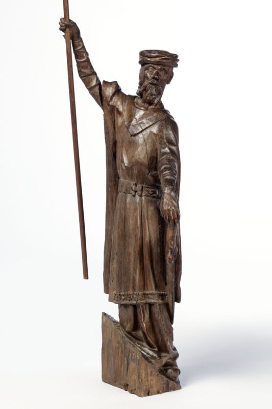 Retable de Saint-Georges