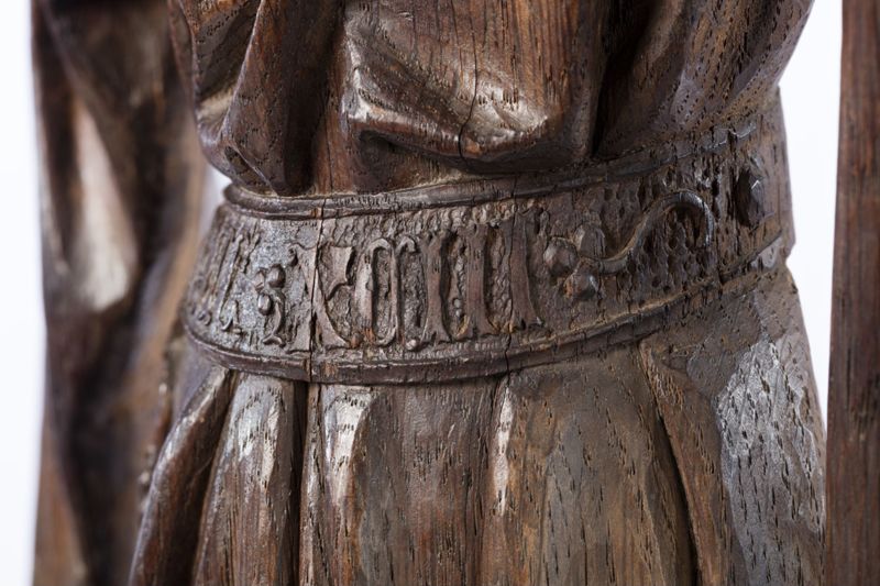 Retable de Saint-Georges