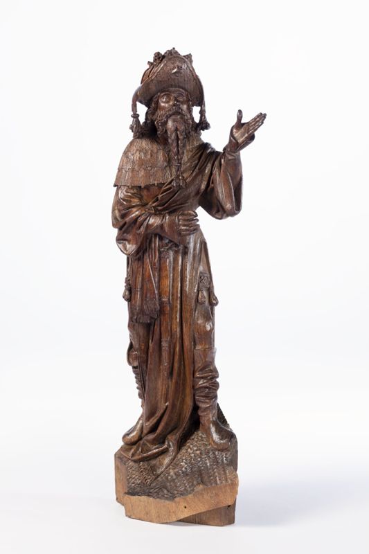 Retable de Saint-Georges