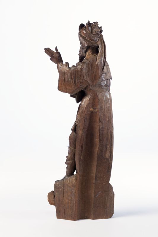 Retable de Saint-Georges