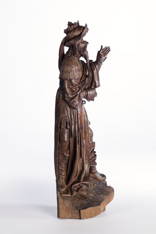 Retable de Saint-Georges
