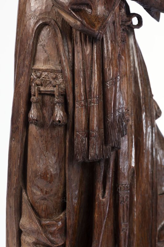 Retable de Saint-Georges
