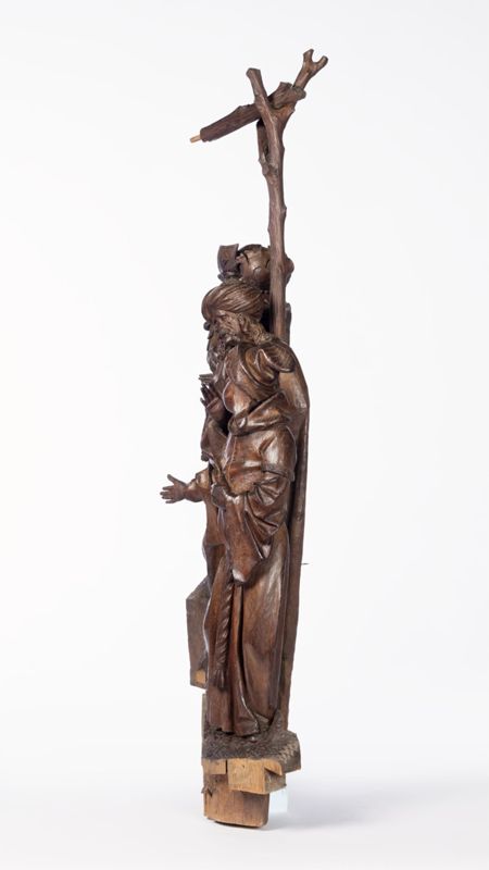 Retable de Saint-Georges