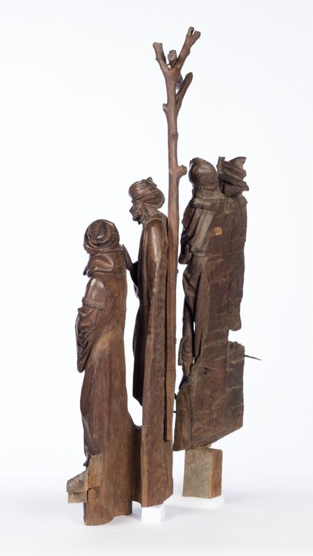 Retable de Saint-Georges