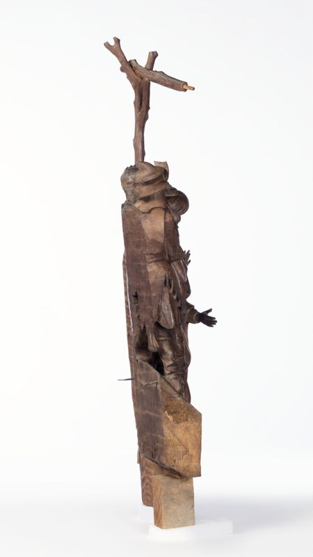 Retable de Saint-Georges