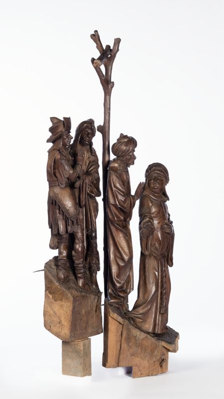 Retable de Saint-Georges