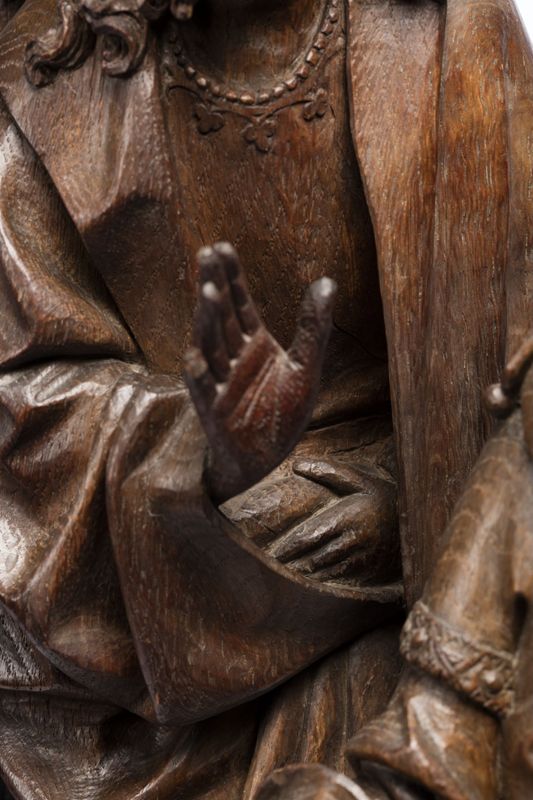 Retable de Saint-Georges
