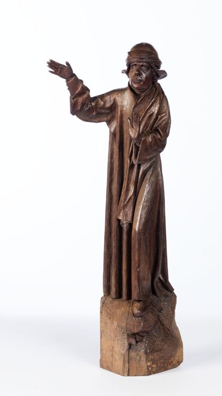 Retable de Saint-Georges