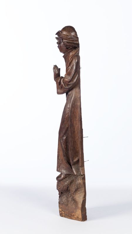 Retable de Saint-Georges