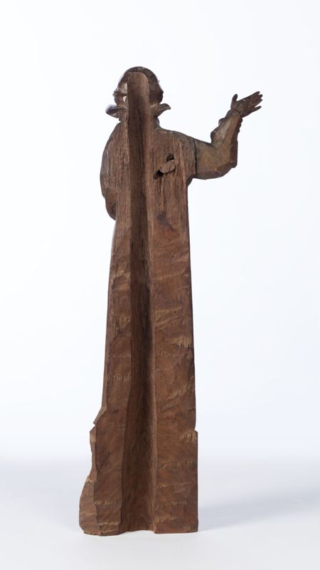 Retable de Saint-Georges