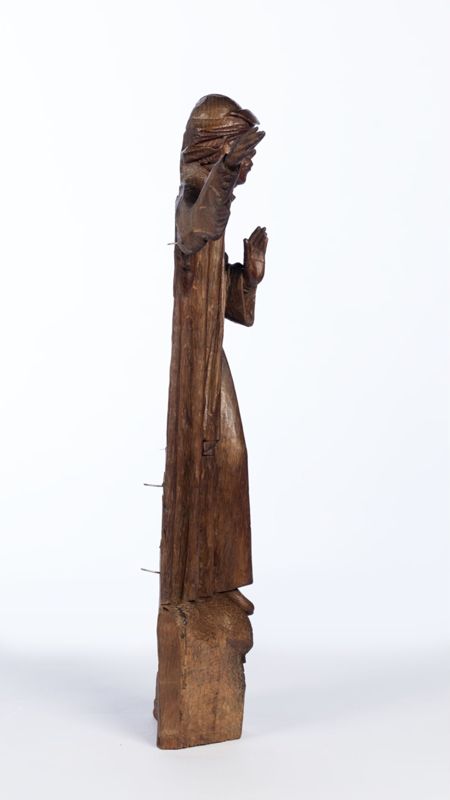 Retable de Saint-Georges