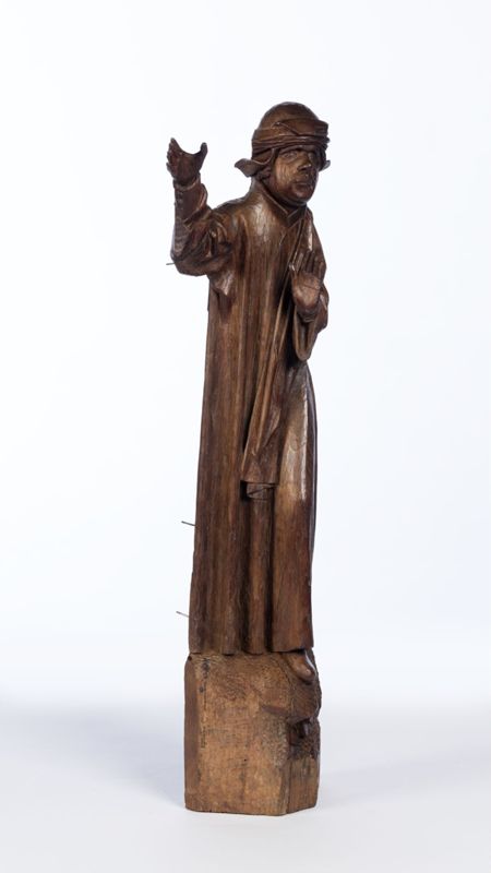 Retable de Saint-Georges