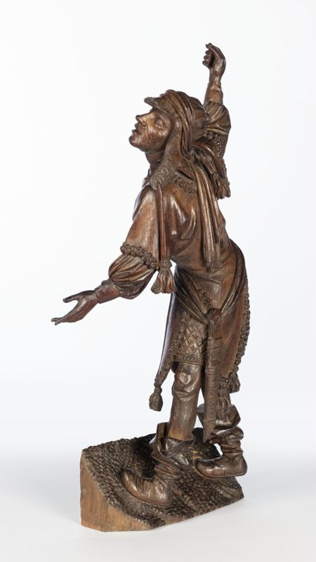 Retable de Saint-Georges