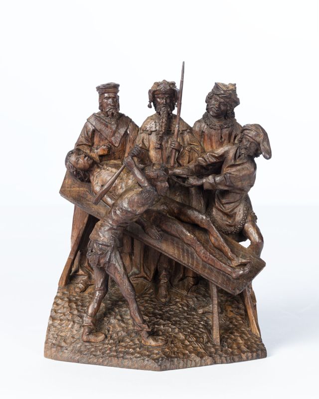 Retable de Saint-Georges
