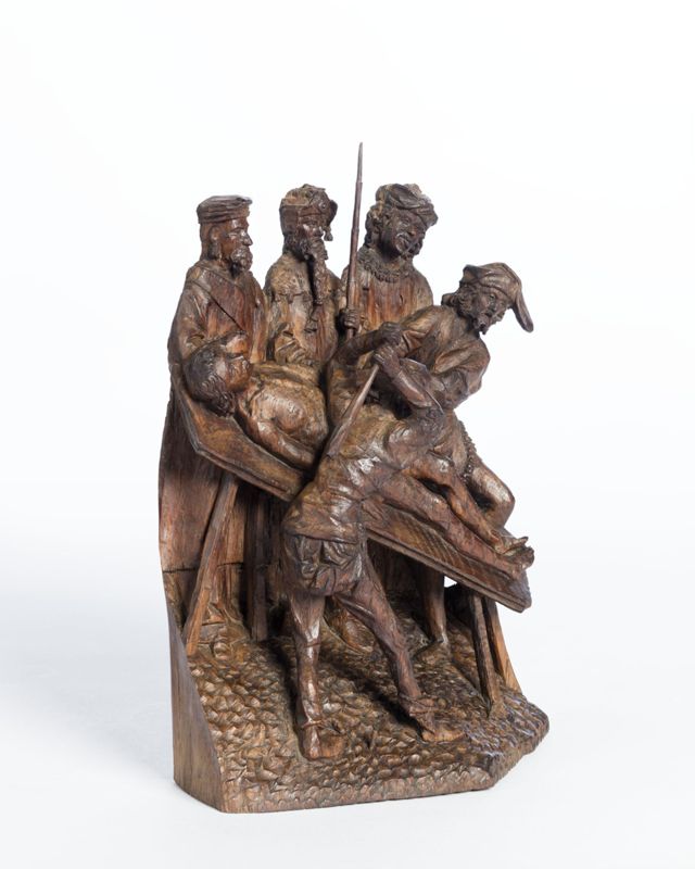 Retable de Saint-Georges