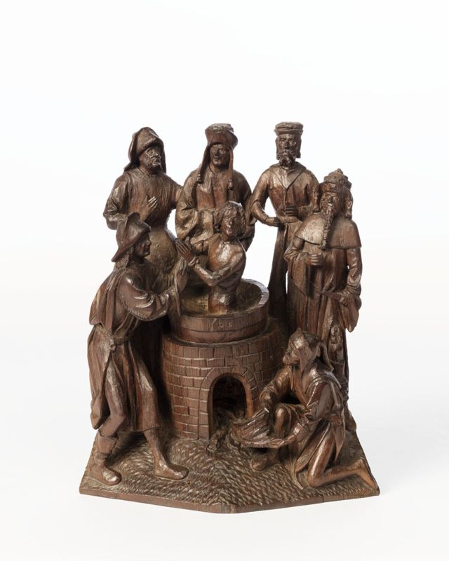 Retable de Saint-Georges