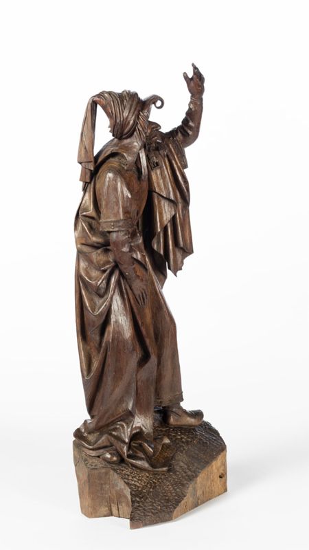 Retable de Saint-Georges