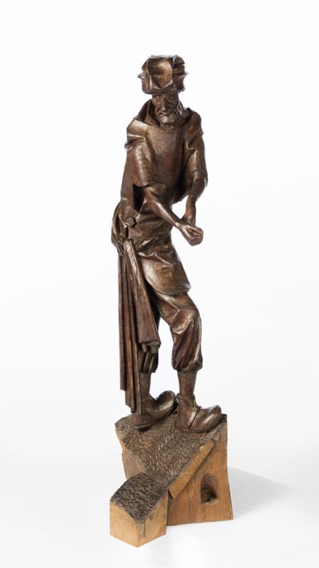 Retable de Saint-Georges