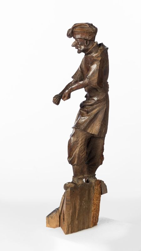 Retable de Saint-Georges