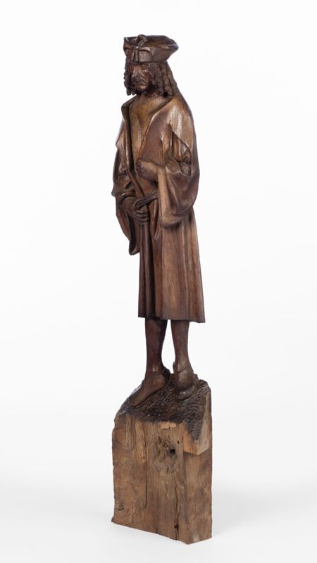 Retable de Saint-Georges