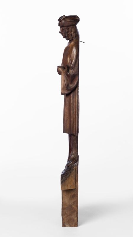 Retable de Saint-Georges
