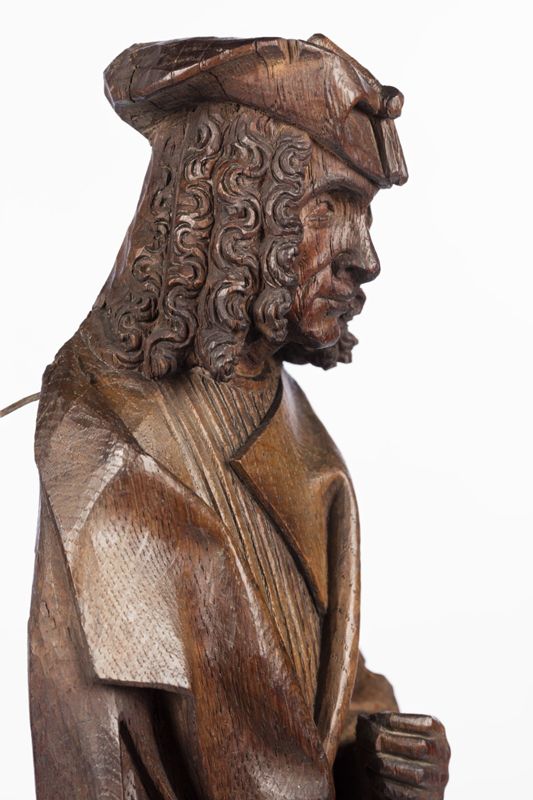 Retable de Saint-Georges