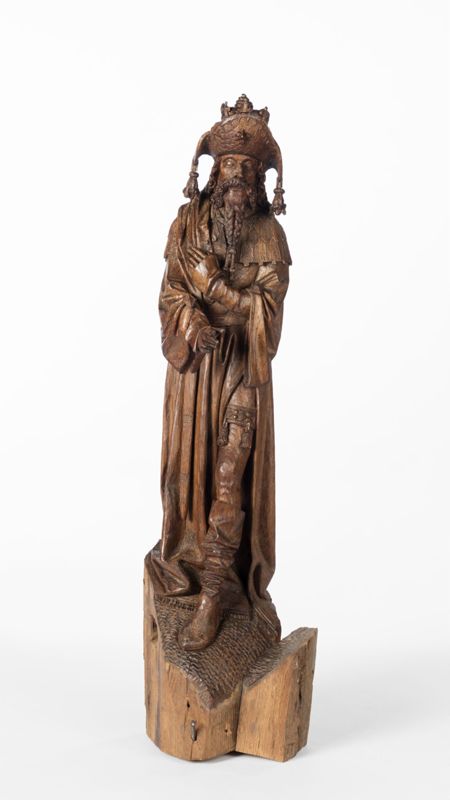 Retable de Saint-Georges