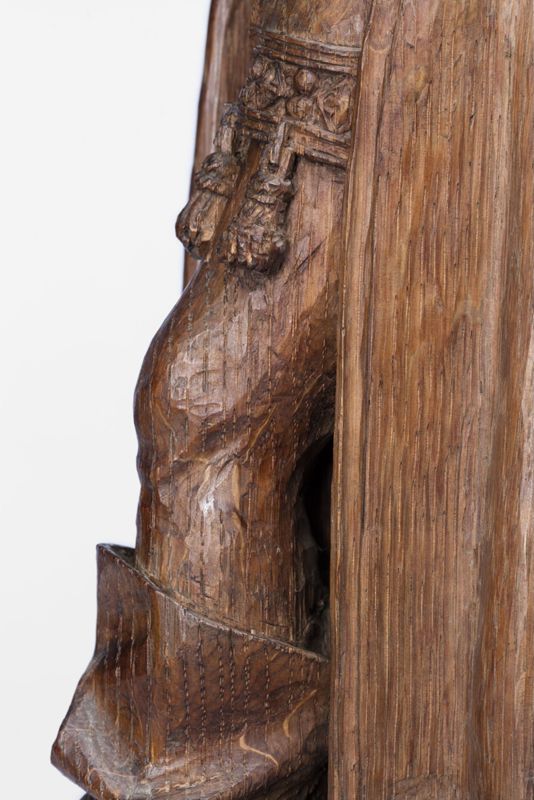 Retable de Saint-Georges