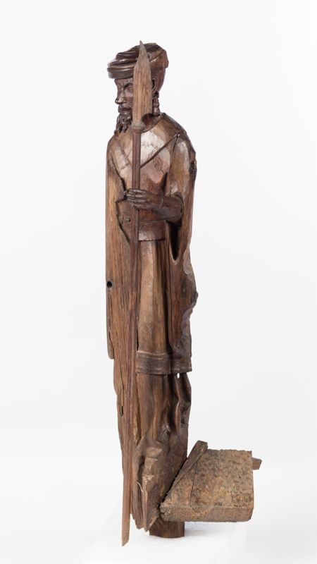 Retable de Saint-Georges