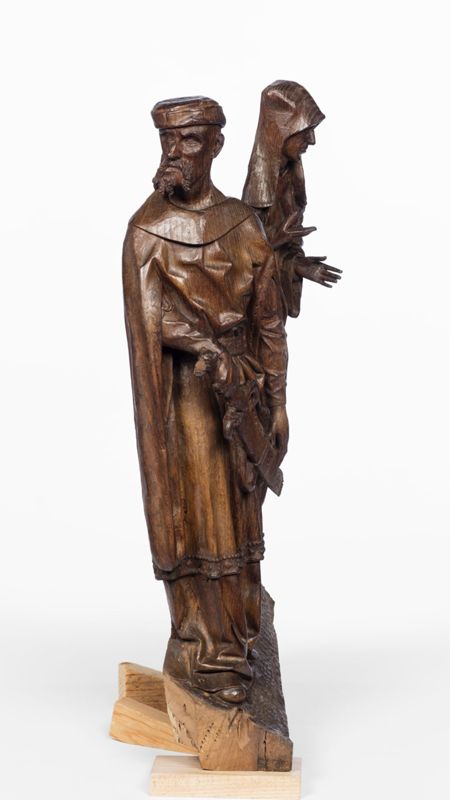 Retable de Saint-Georges