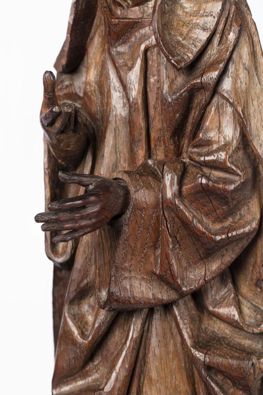 Retable de Saint-Georges