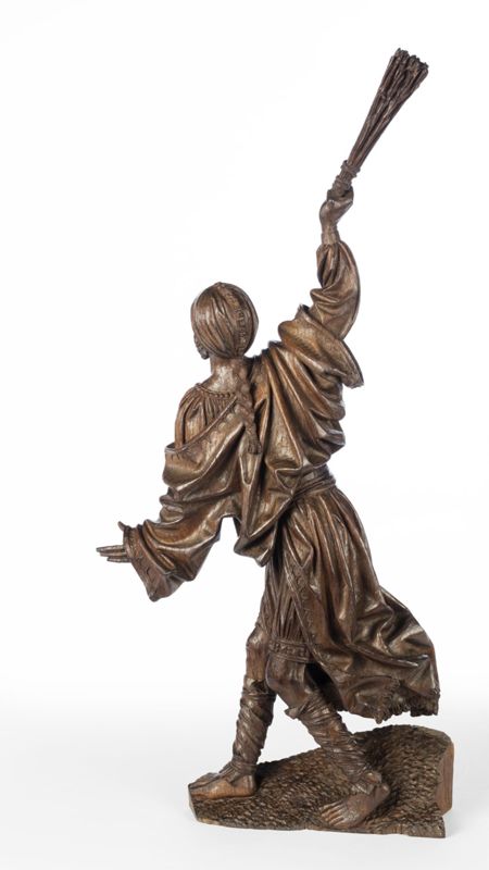 Retable de Saint-Georges