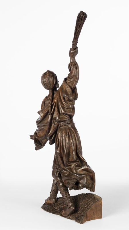 Retable de Saint-Georges