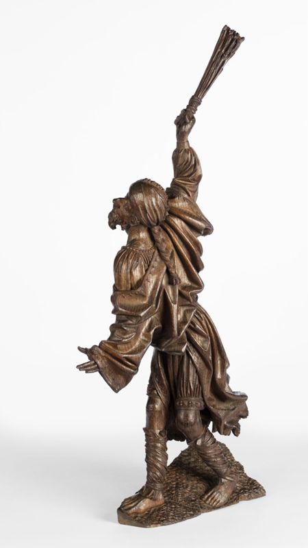 Retable de Saint-Georges