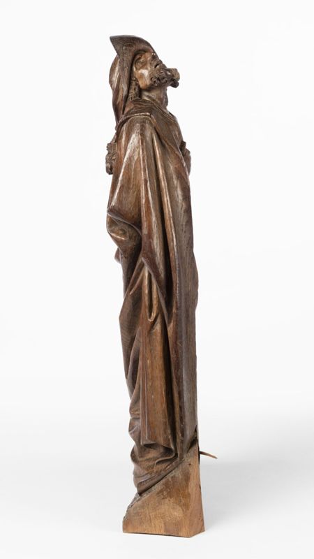 Retable de Saint-Georges