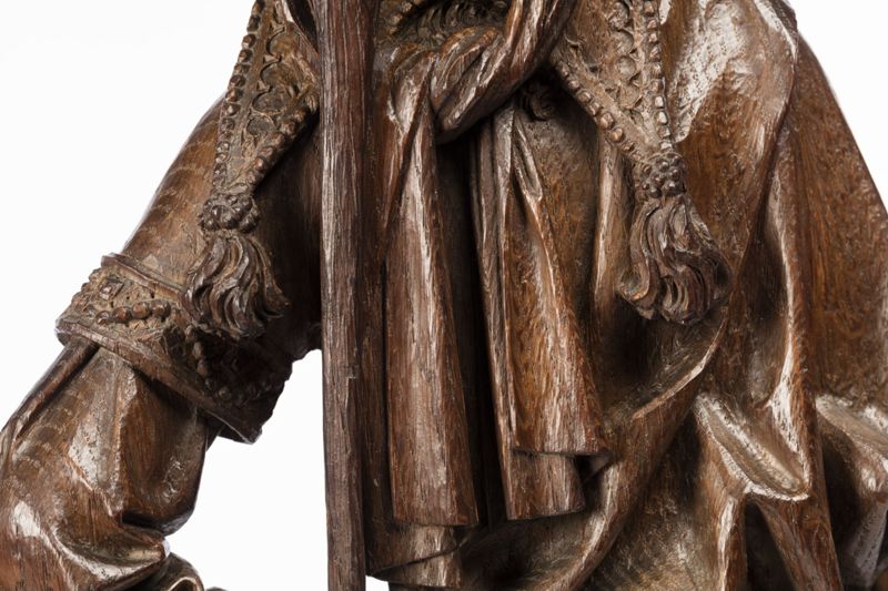 Retable de Saint-Georges