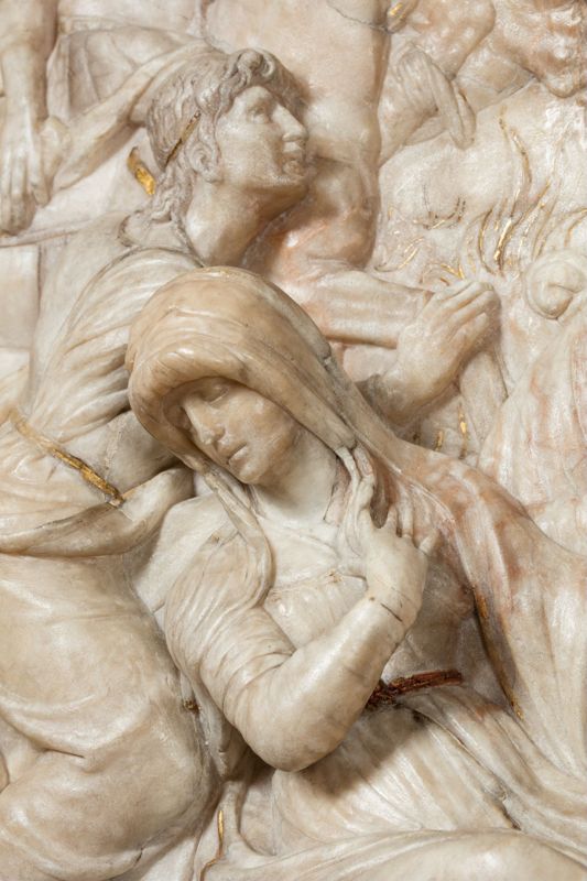 Retable de la Crucifixion