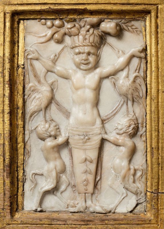 Retable de la Crucifixion