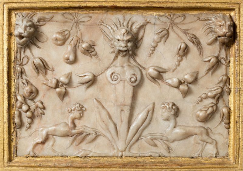 Retable de la Crucifixion