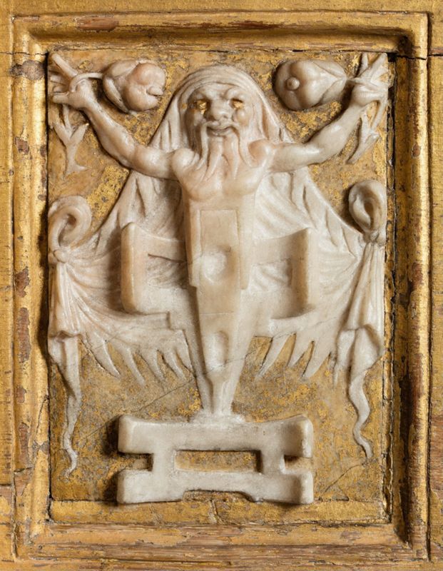 Retable de la Crucifixion