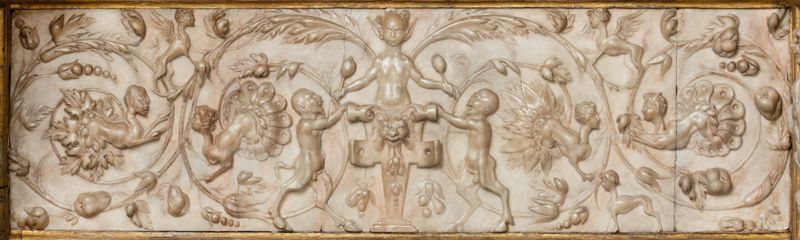 Retable de la Crucifixion